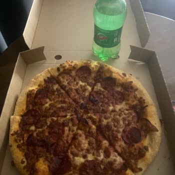 Pizza Hut İlgisiz Yanlış Sipariş Muhatap Yok