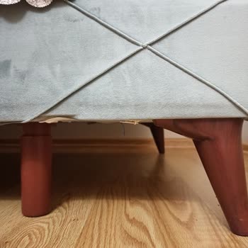 Yuvakur Mobilya Koltuk Sorunu Ve İlgisizlik