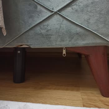 Yuvakur Mobilya Koltuk Sorunu Ve İlgisizlik