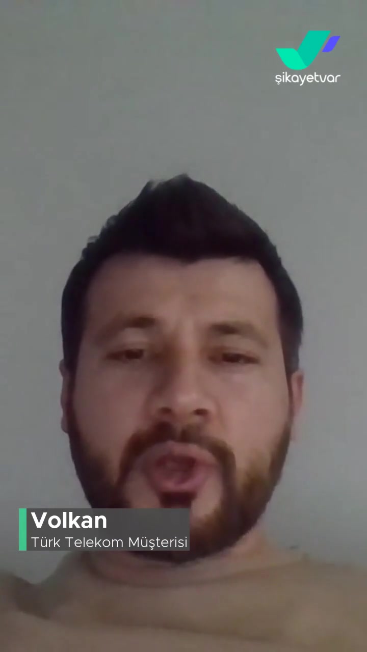 Türk Telekom Aynı Gün İptal İşlemi Yapmıyor Cayma Ücreti Çıkarıyor videonun kapak resmi