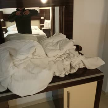 Tuna Termal Otel (Afyon) Hayal Kırıklığı Yaşattı