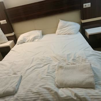 Tuna Termal Otel (Afyon) Hayal Kırıklığı Yaşattı