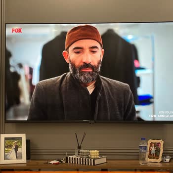 RTÜK Fox Kızıl Goncalar