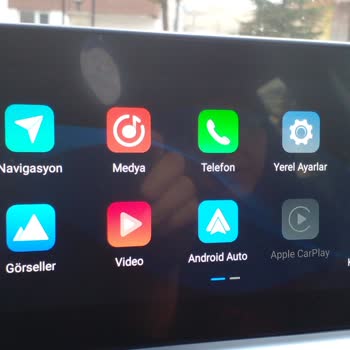 Chery Tiggo 7 Pro Şikayet