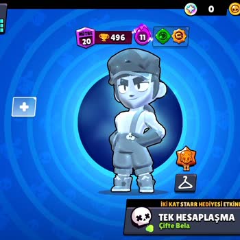 Brawl Stars Hesap Kurtarma Operasyonu