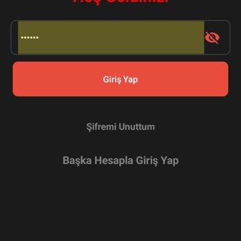 Payfix Hesap Blokemin Kaldırılması