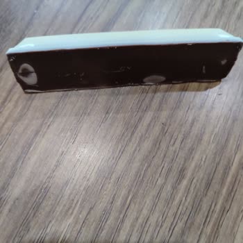 Ülker Tatsız Ve Görselinde Bozulmuş Çikolata