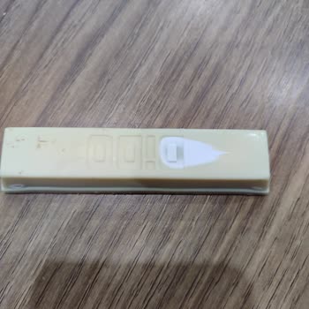 Ülker Tatsız Ve Görselinde Bozulmuş Çikolata