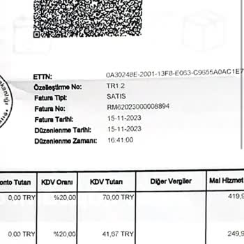 Teknosa Ünlü Teknoloji Mağazasında Garanti Hizmeti Sorunları