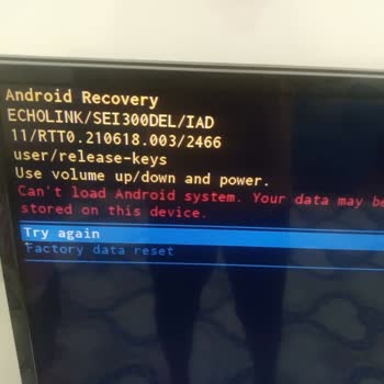 Teknosa'da Android TV Stick Hayal Kırıklığı