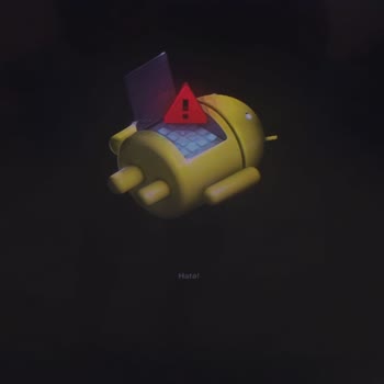 Nokia Android TV Stick Mağduriyeti