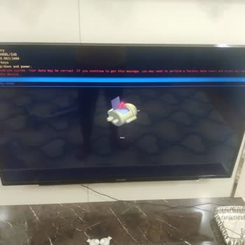 Nokia Android TV Stick Mağduriyeti