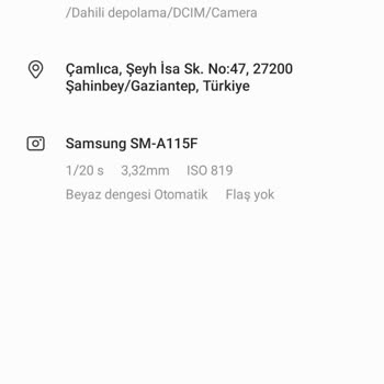 Nokia Android TV Stick Mağduriyeti