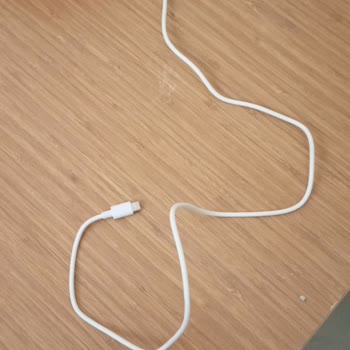 Tecno Mobile Şarj Kablosu Ve Aksesuar
