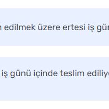 Aras Kargo Ürünüm Neden Teslim Edilmiyor?