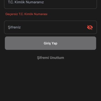 Payfix Hesap Blokesi Kaldırılması İstiyorum