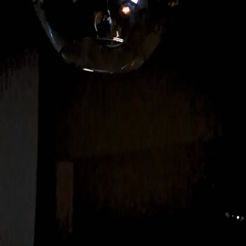 CK Enerji Akdeniz Elektrik Konyaaltı'nda Düşük Voltaj Sorunu Ve Elektrik Çilesi