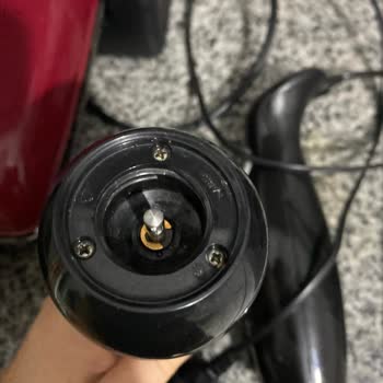 Arzum Mikser Başlığı Bozuk