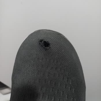 Asics Ayakkabı Yırtılması Ve İade Kabul Etmemesi