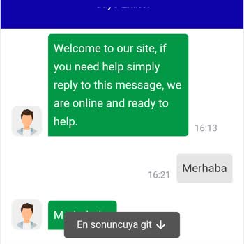 Baharfırsatları.com Ödeme Alındı, Ürün Gönderilmedi!