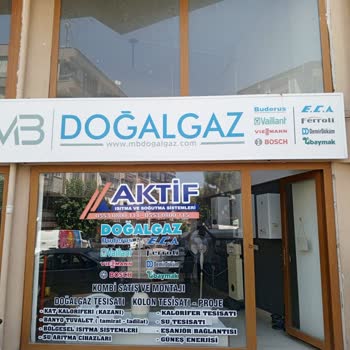MB Doğalgaz Soma Hala Projeleri Aksa' Ya Teslim Etmedi