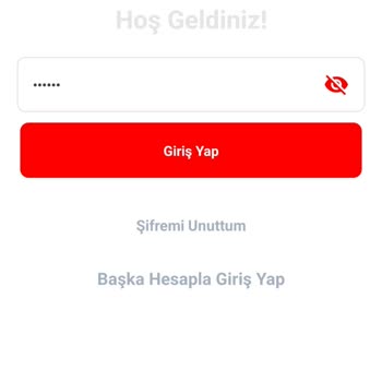 Payfix Hesap Bloke Uyarısı