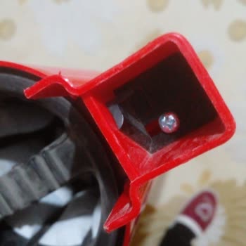 Fantom Fanset Elektrikli Ev Aletleri Kırık Çentik: Süpürgem Kapandı, Acil Yardım Gerek!