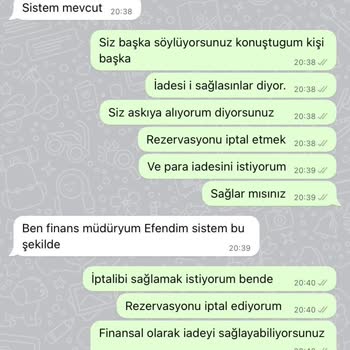 TÜRSAB Aydıntürk Sapanca 13037