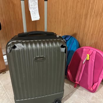 Türk Hava Yolları'nın Kayıtsız İşlemleri