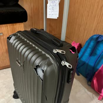 Türk Hava Yolları'nın Kayıtsız İşlemleri