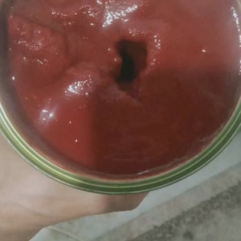 Tukaş Salça Sulanmış