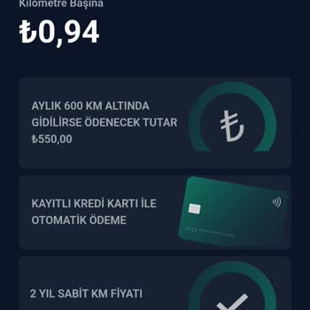 Fiat Akıllı Servis Sorunu
