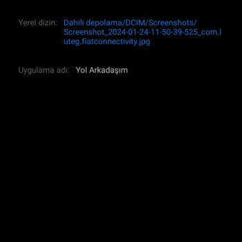 Fiat Akıllı Servis Sorunu