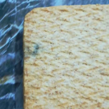 Harras Filenin Küflü Bisküvisi