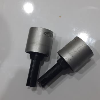 Simfer Ankastre Fırın Düğmesi Arızası