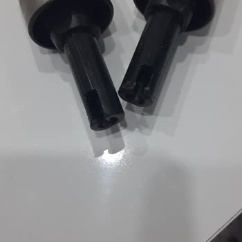 Simfer Ankastre Fırın Düğmesi Arızası