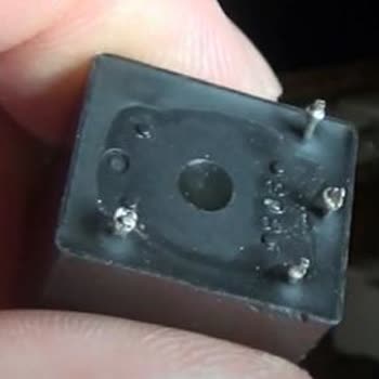 Sinbo SBM 4704 Rezistans Arızası