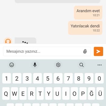 Trendyol İade Edilen Ürün Şikayeti