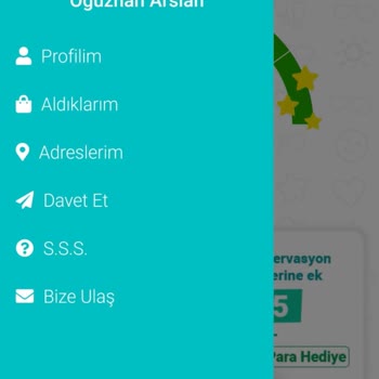 Adım Para Onay Vermeden Aldı