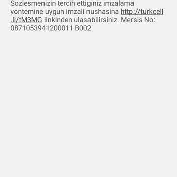 Turkcell Pasaj Turkcell Bizi Oyaladı 36000 TL Paramız Gitti
