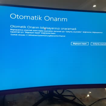 Valorant Vanguard Yüzünden Bilgisayarım Açılmıyor