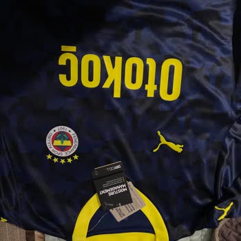Fenerium Mall Of İstanbul Formada Türk Bayrağı Yok