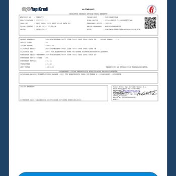 Payfix 600 TL Hesaba Geçmedi