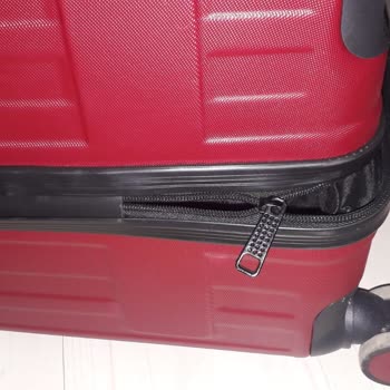 A101 Valiz İade Sorunu