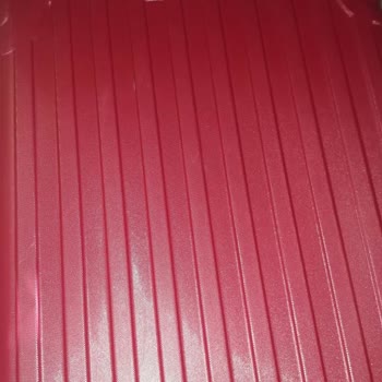 A101 Valiz İade Sorunu