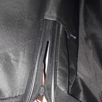 A101 Valiz İade Sorunu