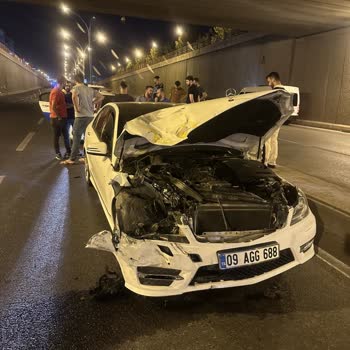 Anadolu Sigorta Sigorta Şirketi Ve Ekspertiz Değerlendirmesi Üzerine Yaşanan Mağduriyet
