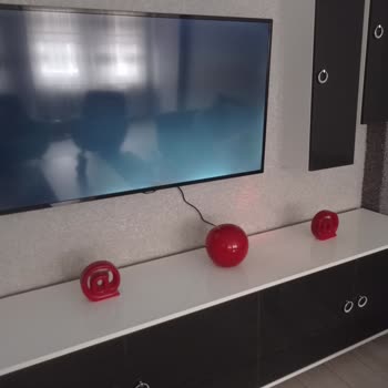 Nordmende TV LED Bozuk Ve İnternet Bağlantısı Bayağı Kötü