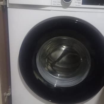 Vestel Çamaşır Makinesi Sorunu