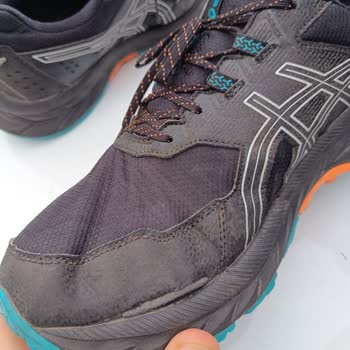 Asics Ayakkabı Şikayeti Ve Garanti Kapsamına Alınmaması.